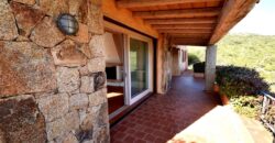 Villa Murichessa -San Pantaleo