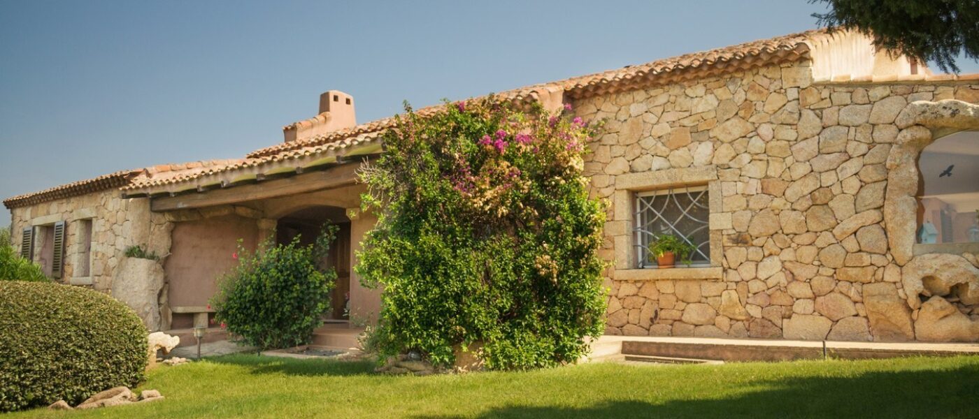 Landhaus zu verkaufen Porto Cervo 35 Agenzia Immobiliare Demuro