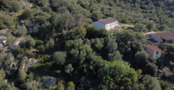 Landhaus zu verkaufen Arzachena -Sardinien ref Picuccia