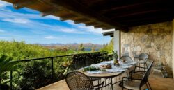 Villa for sale in Punta Molara San Teodoro ref Lilium