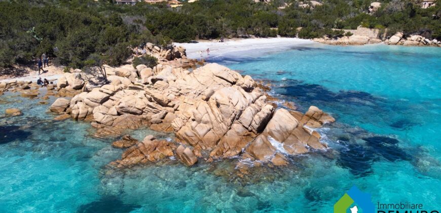 Villa zu verkaufen in Romazzino -Porto Cervo