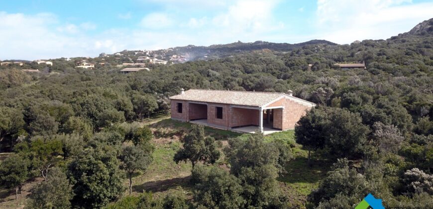 Rustici Sardegna Vista Mare ref. Mannucciu
