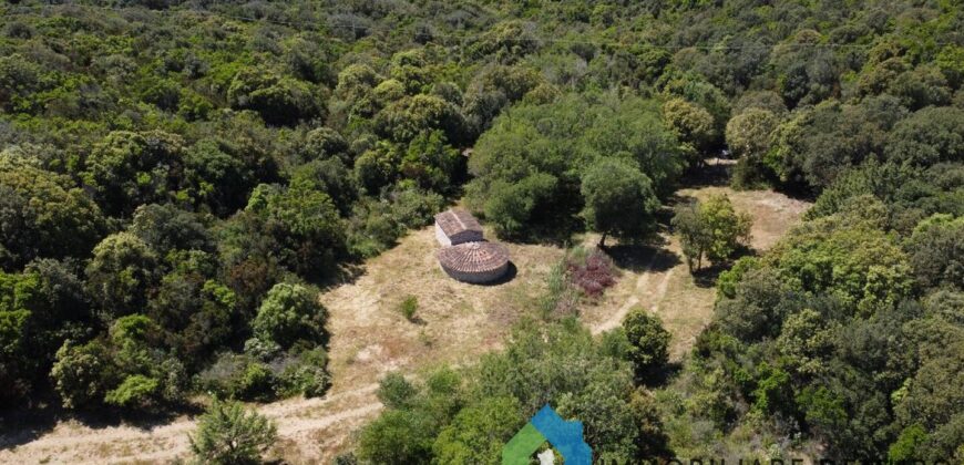Rustici in vendita in Gallura Ref Mannucciu