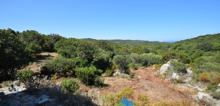 Rustici in vendita in Gallura Ref Mannucciu