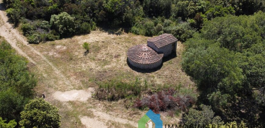 Rustici in vendita in Gallura Ref Mannucciu