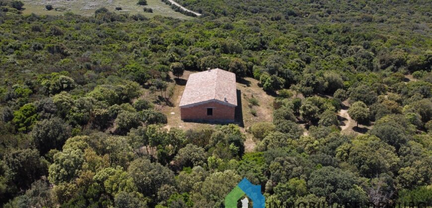 Rustici in vendita in Gallura Ref Mannucciu
