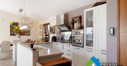 Sea View Villa For Sale In San Pantaleo Ref. Ulivi Lux