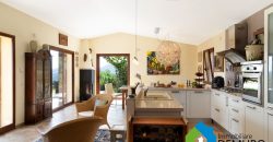 Sea View Villa For Sale In San Pantaleo Ref. Ulivi Lux