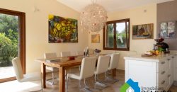 Sea View Villa For Sale In San Pantaleo Ref. Ulivi Lux