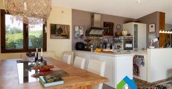 Sea View Villa For Sale In San Pantaleo Ref. Ulivi Lux