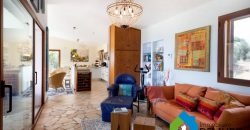 Sea View Villa For Sale In San Pantaleo Ref. Ulivi Lux