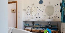 Sea View Villa For Sale In San Pantaleo Ref. Ulivi Lux