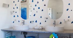 Sea View Villa For Sale In San Pantaleo Ref. Ulivi Lux
