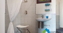 Sea View Villa For Sale In San Pantaleo Ref. Ulivi Lux