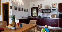 Sea View Villa For Sale In San Pantaleo Ref. Ulivi Lux
