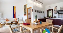 Sea View Villa For Sale In San Pantaleo Ref. Ulivi Lux