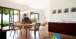 Sea View Villa For Sale In San Pantaleo Ref. Ulivi Lux