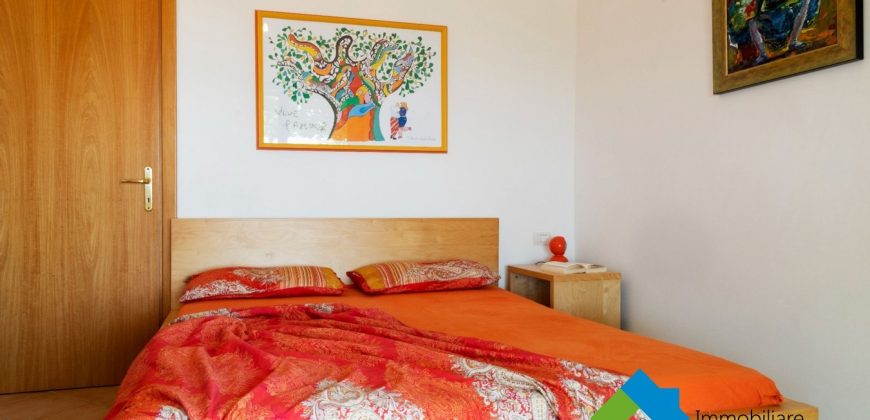 Sea View Villa For Sale In San Pantaleo Ref. Ulivi Lux