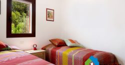 Sea View Villa For Sale In San Pantaleo Ref. Ulivi Lux