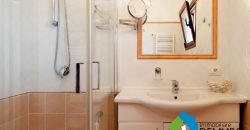 Sea View Villa For Sale In San Pantaleo Ref. Ulivi Lux