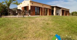 Sea View Villa For Sale In San Pantaleo Ref. Ulivi Lux