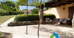 Sea View Villa For Sale In San Pantaleo Ref. Ulivi Lux