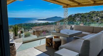 Villa in vendita a Pantogia Porto Cervo ref BiancaSogn