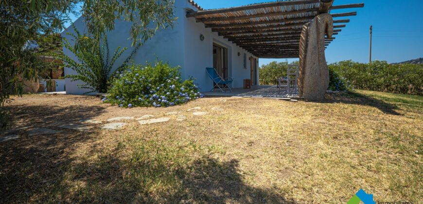 Villa in vendita a San Pantaleo Olbia Ref Patron di Corru