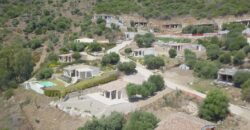 Villas for sale in Budoni