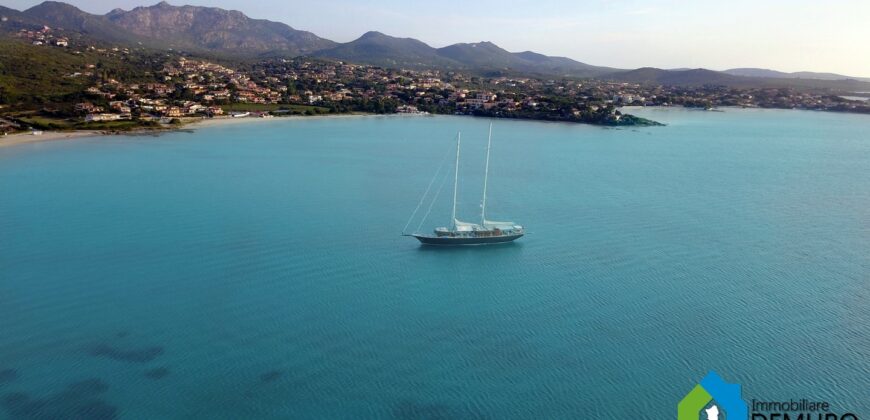 Villen zu verkaufen in Pittulongu Olbia