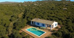 Rustici in vendita in Gallura Ref Mannucciu