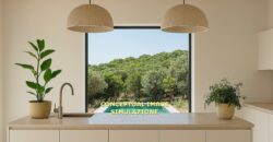 Rustici in vendita in Gallura Ref Mannucciu