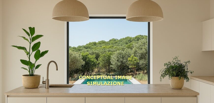Rustici in vendita in Gallura Ref Mannucciu