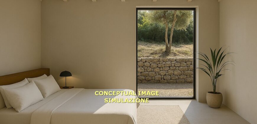 Rustici in vendita in Gallura Ref Mannucciu