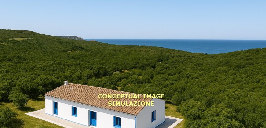 Rustici in vendita in Gallura Ref Mannucciu