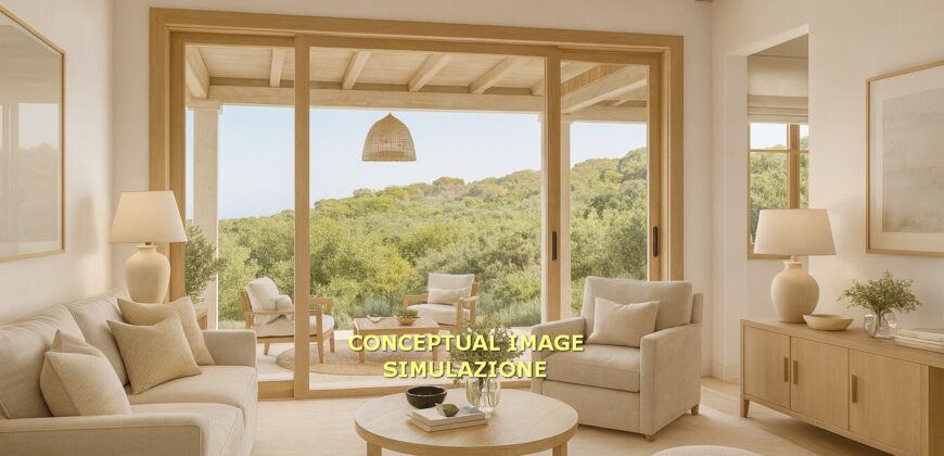 Rustici in vendita in Gallura Ref Mannucciu