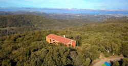 Rustico for renovation Sardinia