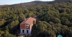 Rustico for renovation Sardinia