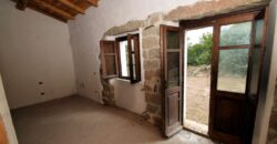 House for renovation for sale in Telti -Gallura