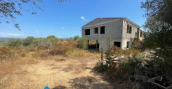 Casa in vendita a San Pantaleo Sardegna Ref Sarraiola