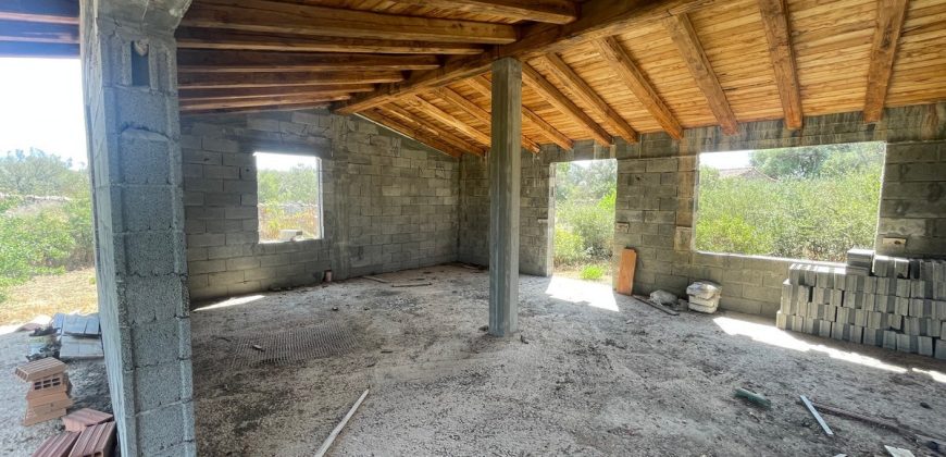 Casa in vendita a San Pantaleo Sardegna Ref Sarraiola