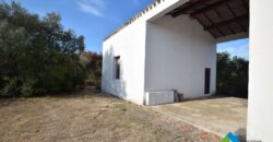 House to be Renovated Olbia