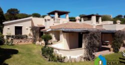 Panoramica Villa in  vendita a Porto Cervo ref.GuilSogn