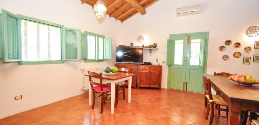 Country home  for sale Porto Cervo  Sardinia Ref SogniMel