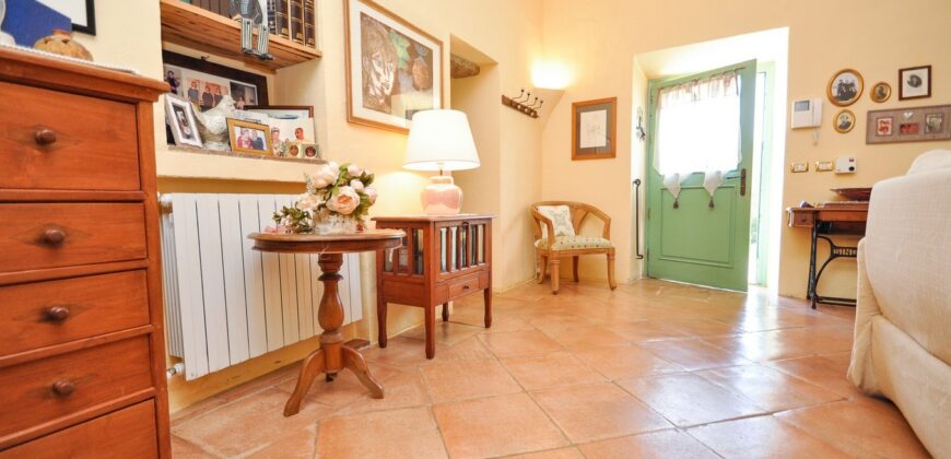Stazzo in vendita San Pantaleo Olbia ref SogniMel