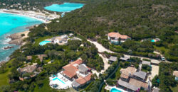 Luxury Villa for sale In Porto Cervo