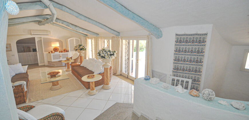 Luxury Villa for sale In Porto Cervo