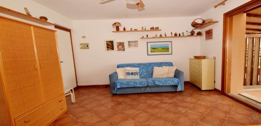Sardinian seaside flats for sale