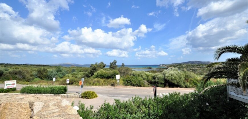 Sardinia flat for sale by the sea