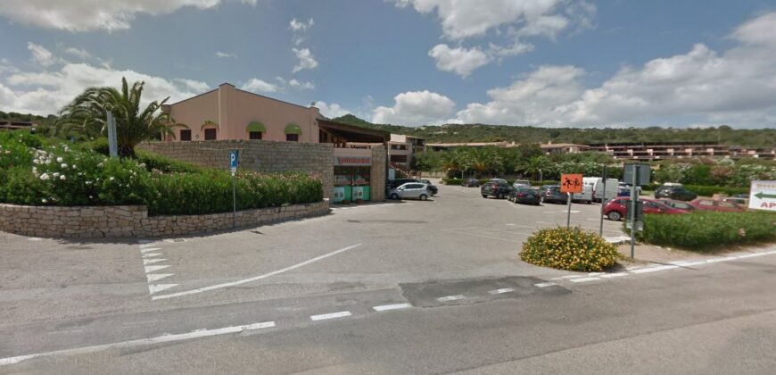 Sardinia flat for sale by the sea